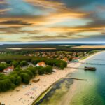 Urlaub Mecklenburg-Vorpommern • Usedom (Sehenswürdigkeiten)